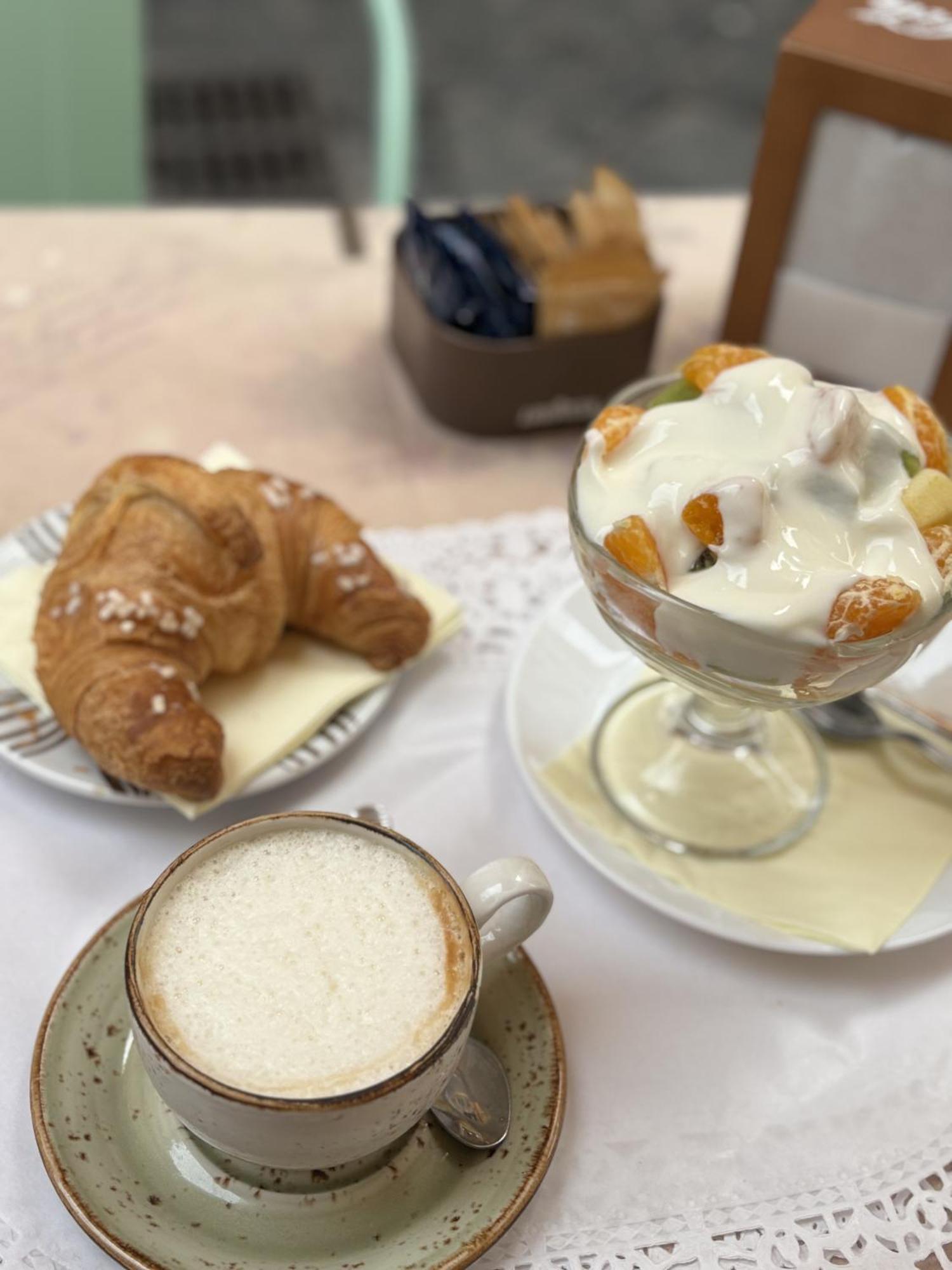 Couette-café Casa Bernardo Rome