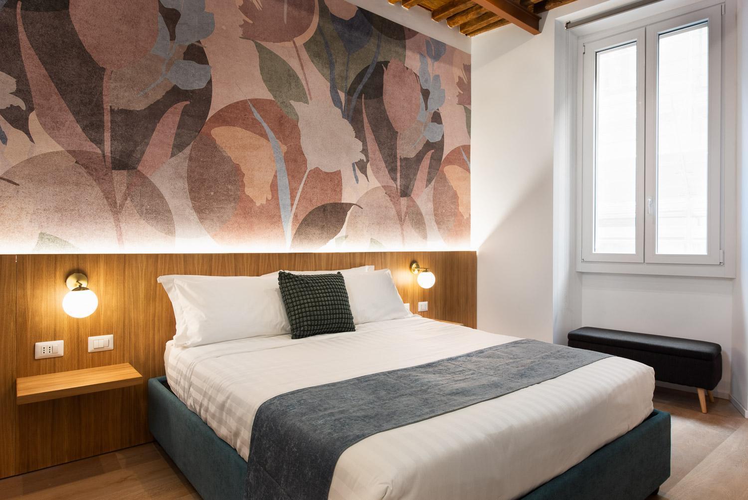 Bed & Breakfast Casa Bernardo Rome